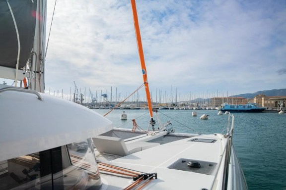 Image of Adva yacht #4