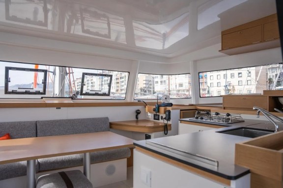 Image of Adva yacht #6