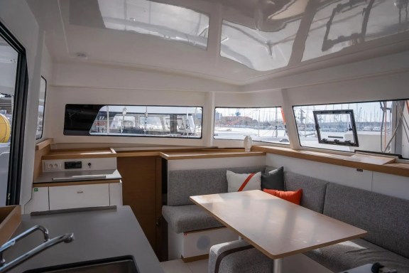 Image of Adva yacht #5