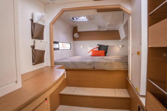 Image of Adva yacht #7