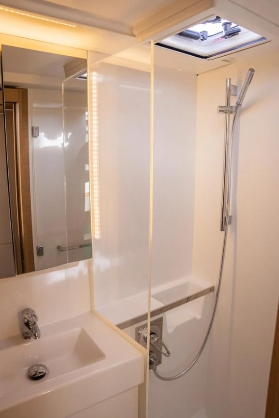 Image of Adva yacht #9