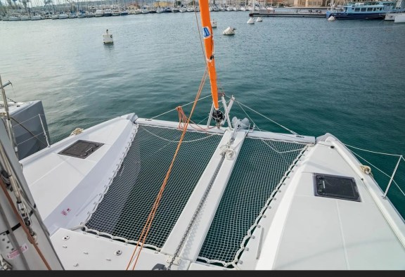 Image of Alpamapa yacht #3