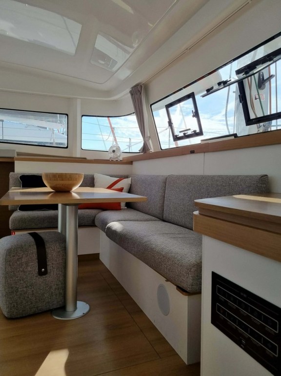 Image of Alpamapa yacht #5