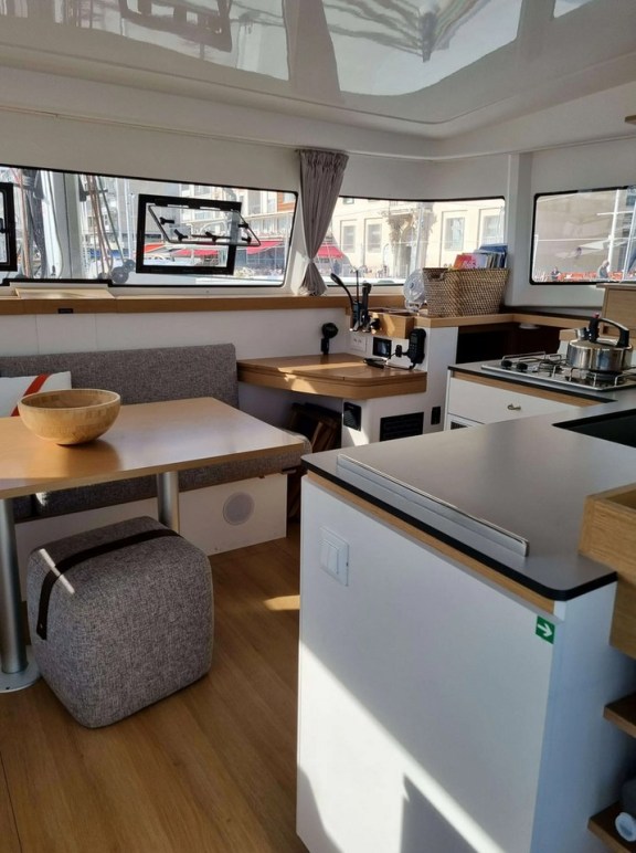 Image of Alpamapa yacht #7