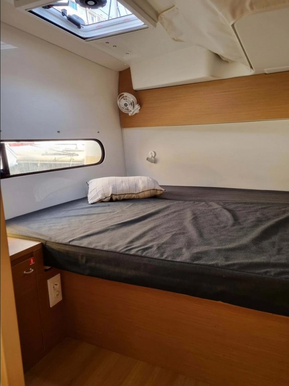 Image of Alpamapa yacht #9