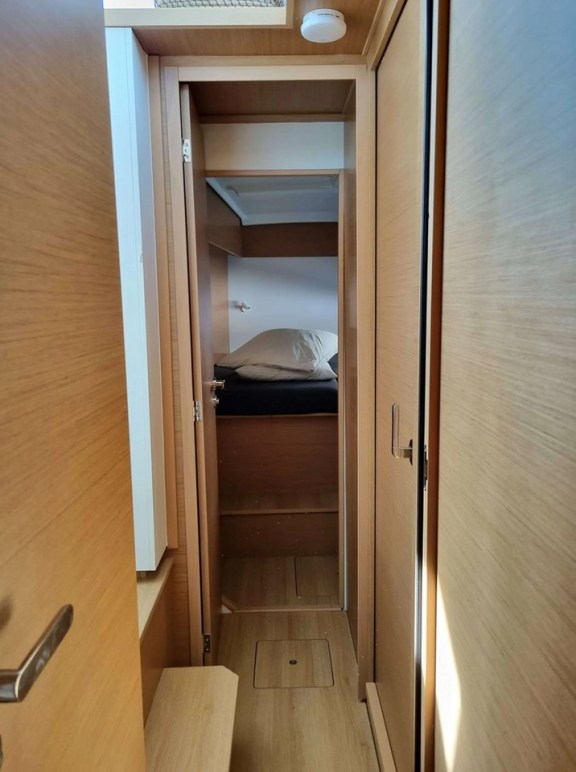 Image of Alpamapa yacht #10