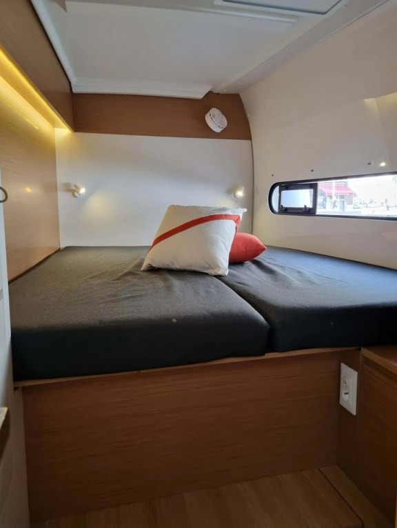 Image of Alpamapa yacht #8