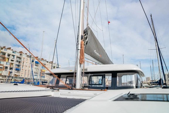 Image of Lom yacht #4