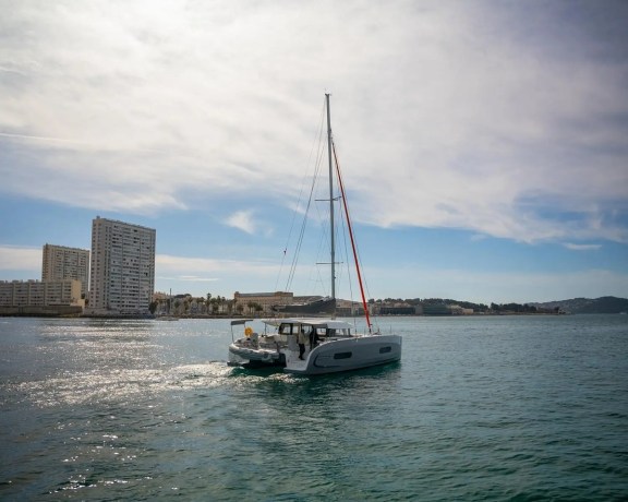 Image of Lom yacht #3