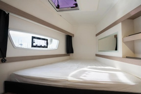 Image of Seabaris yacht #9