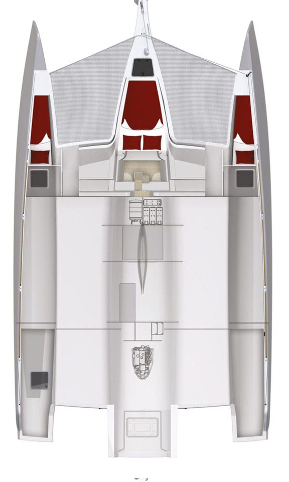 Image of Evidence yacht #3