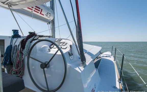 Image of Evidence yacht #6