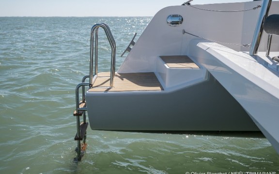 Image of Evidence yacht #7