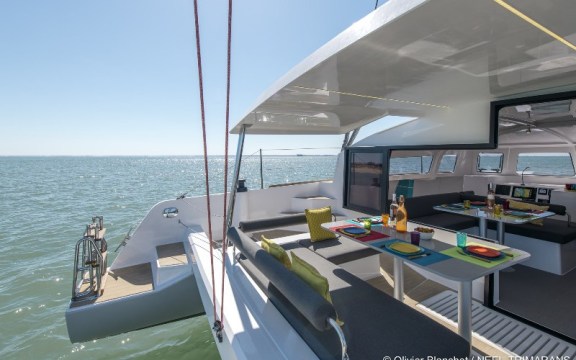 Image of Evidence yacht #4