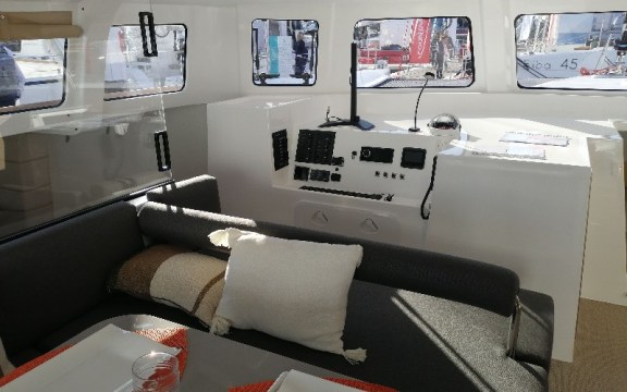 Image of Evidence yacht #9