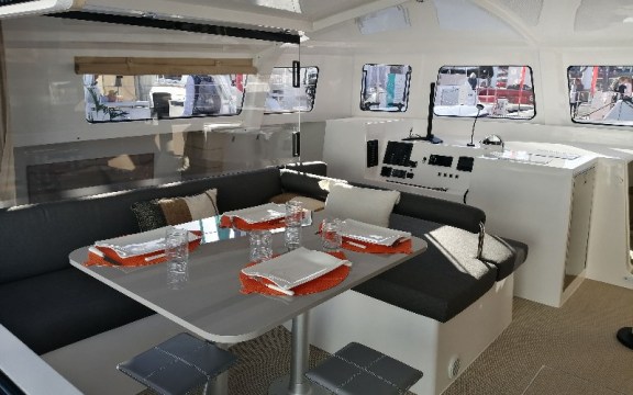 Image of Evidence yacht #8