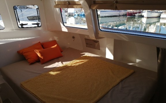 Image of Evidence yacht #10