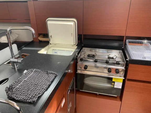 Image of Eugene yacht #5