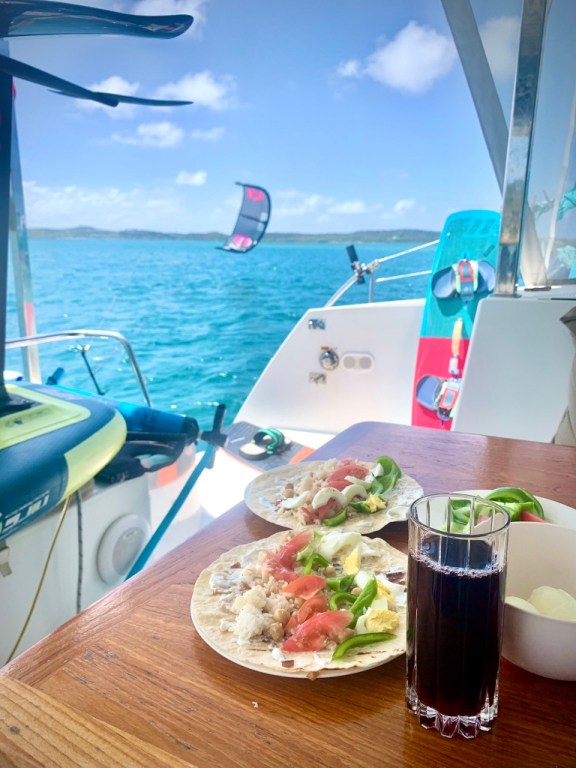 Image of Aqua Panda yacht #12