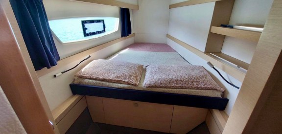 Image of Aqua Panda yacht #16