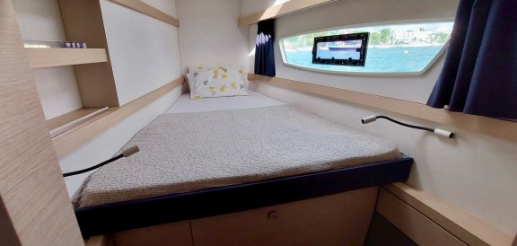 Image of Aqua Panda yacht #17