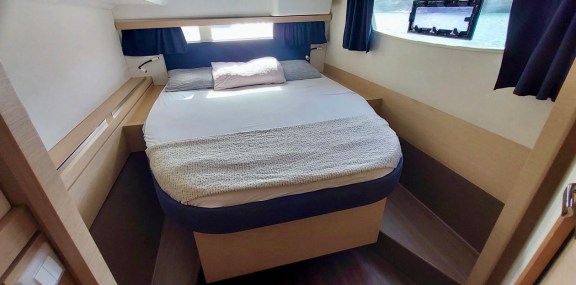 Image of Aqua Panda yacht #18