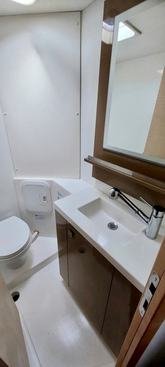 Image of Aqua Panda yacht #19