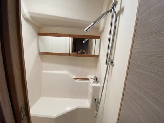 Image of Zoe yacht #9