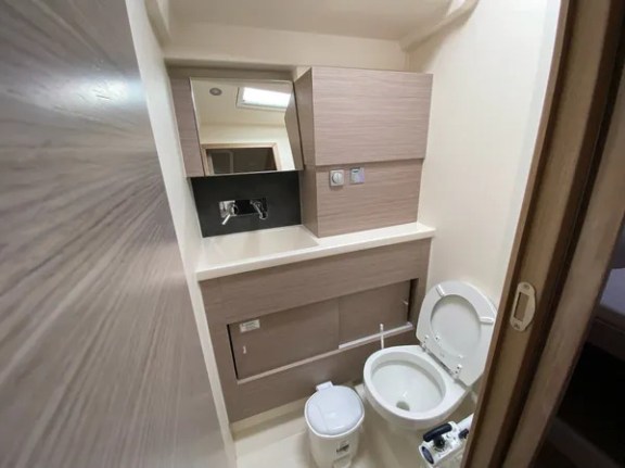 Image of Zoe yacht #8