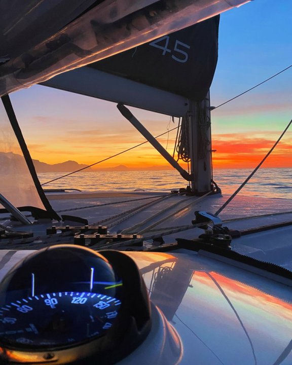 Image of Liquid Coconut yacht #6