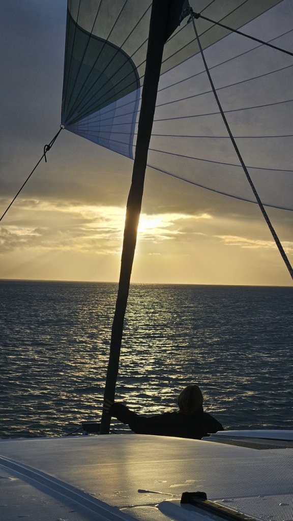 Image of Liquid Coconut yacht #12