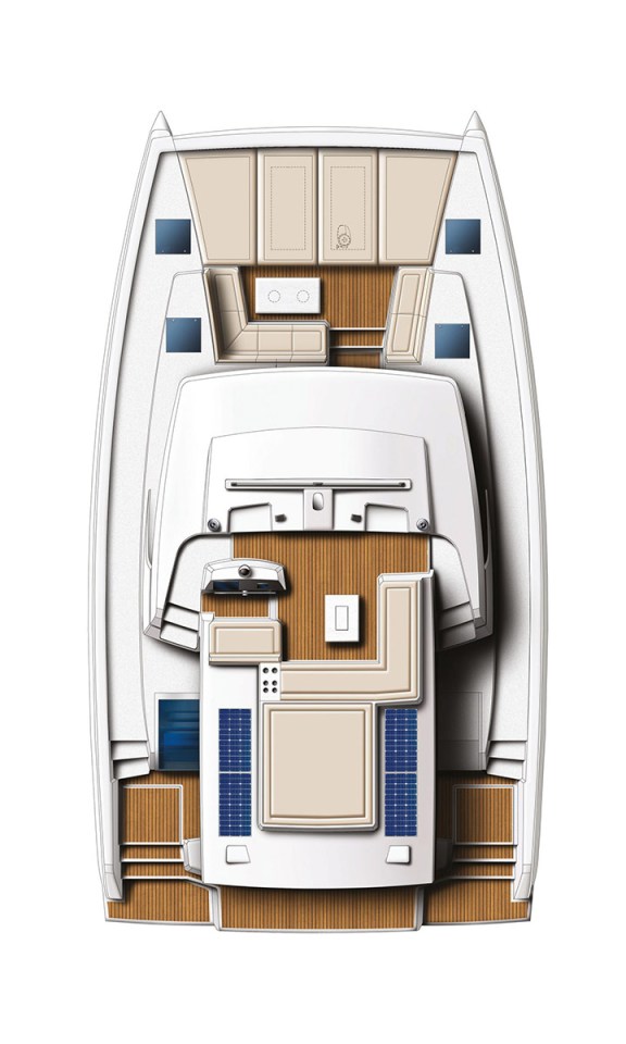 Image of Noni yacht #4