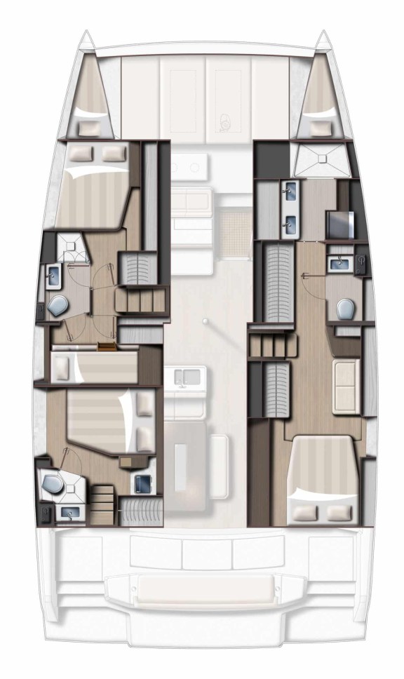 Image of Noni yacht #2