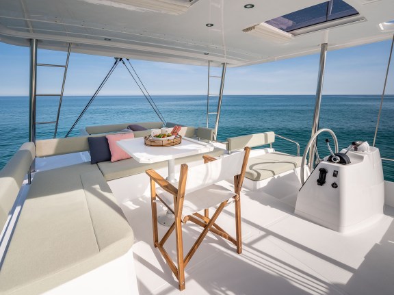 Image of Noni yacht #6