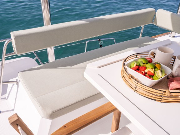 Image of Noni yacht #7