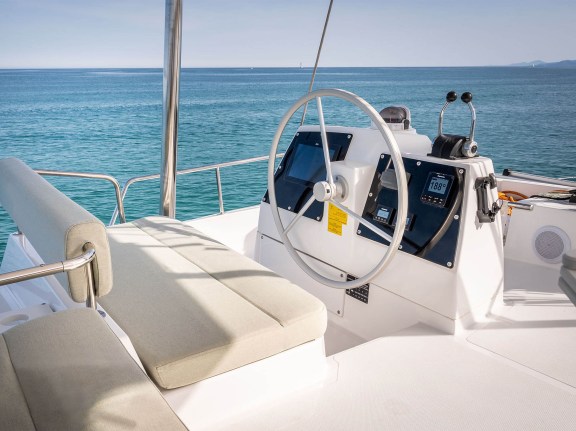 Image of Noni yacht #9