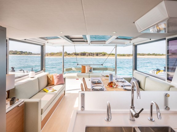 Image of Noni yacht #13