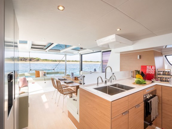 Image of Noni yacht #14