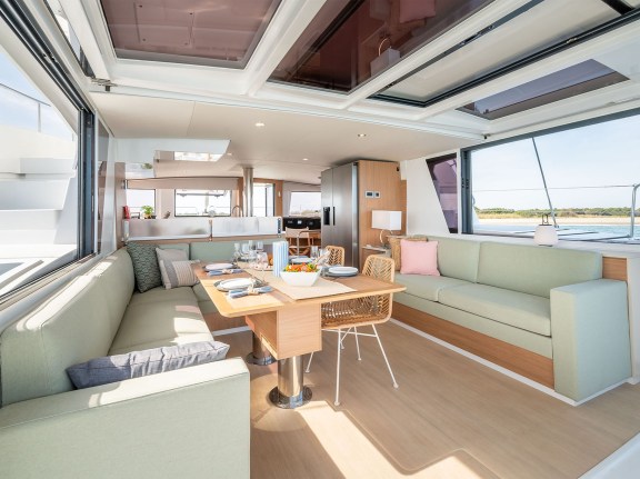 Image of Noni yacht #11