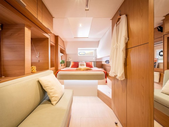 Image of Noni yacht #17