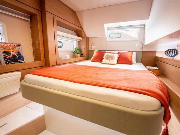 Image of Noni yacht #18