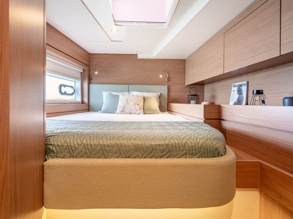 Image of Noni yacht #16