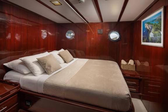 Image of Phoenix Bronze yacht #33