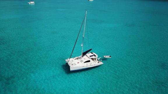 Image of Emocean yacht #4