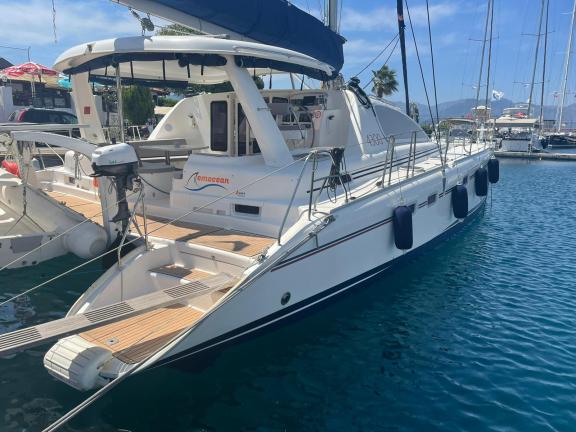 Image of Emocean yacht #5