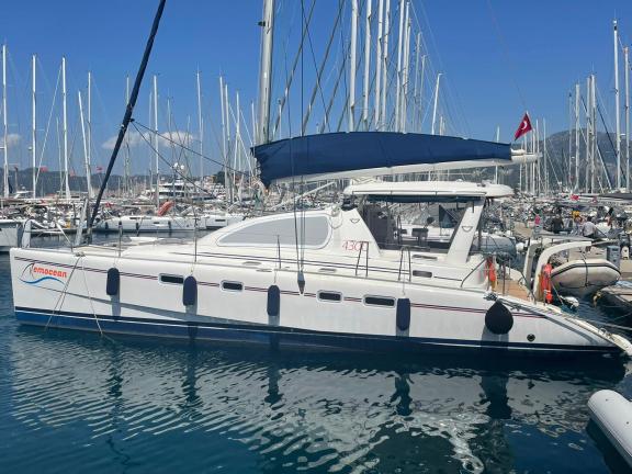 Image of Emocean yacht #6
