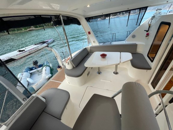 Image of Emocean yacht #7