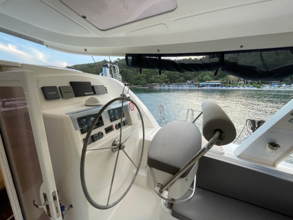 Image of Emocean yacht #8