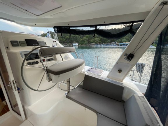 Image of Emocean yacht #9