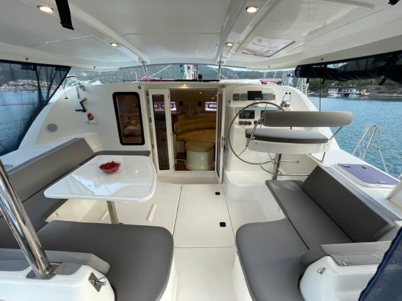 Image of Emocean yacht #11